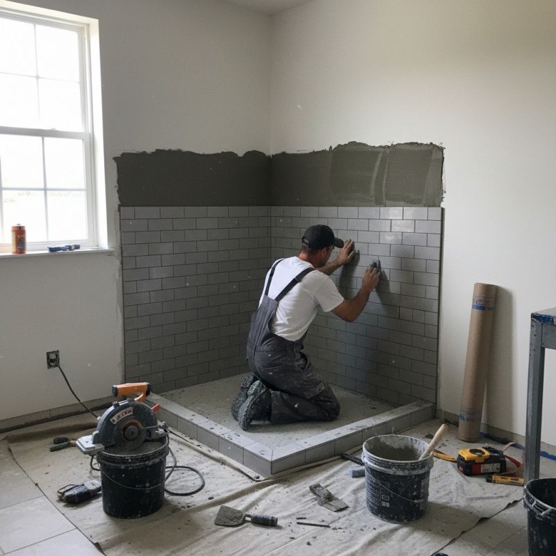 Top Bathroom Remodeling Companies in Jacksonville, NC