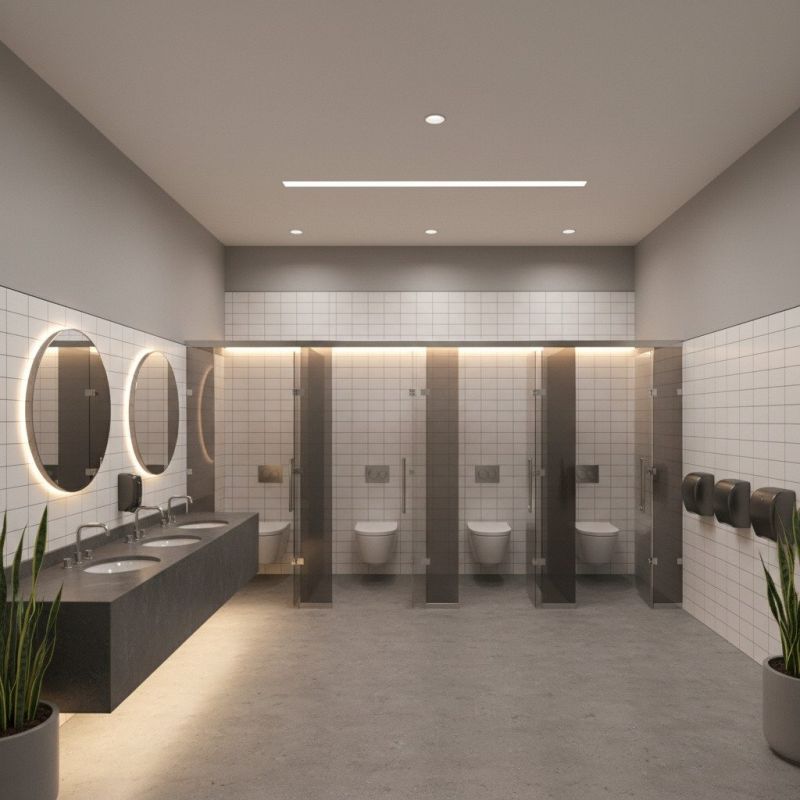 Top Bathroom Remodeling Companies in New Bern, NC