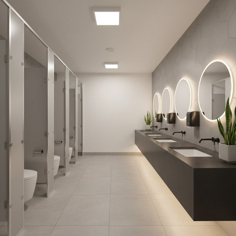 Top Bathroom Remodeling Companies in New Bern, NC