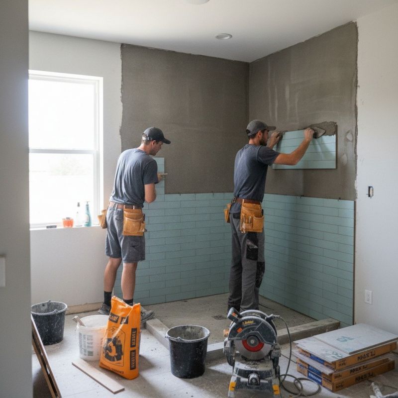 Top Bathroom Remodeling Companies in Swansboro, NC
