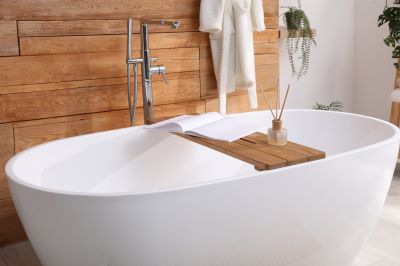 Cost of Bathtub Installation in New Bern, NC