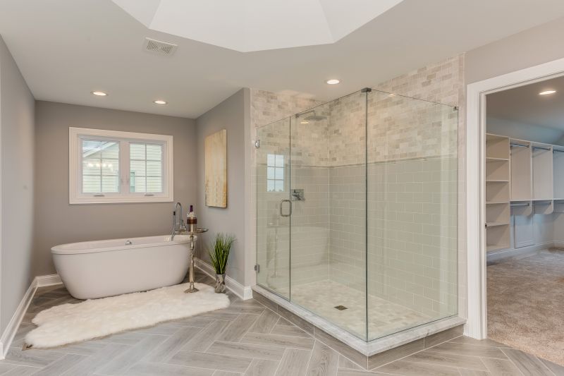 Best Bathroom Remodelers Contractors in New Bern, NC
